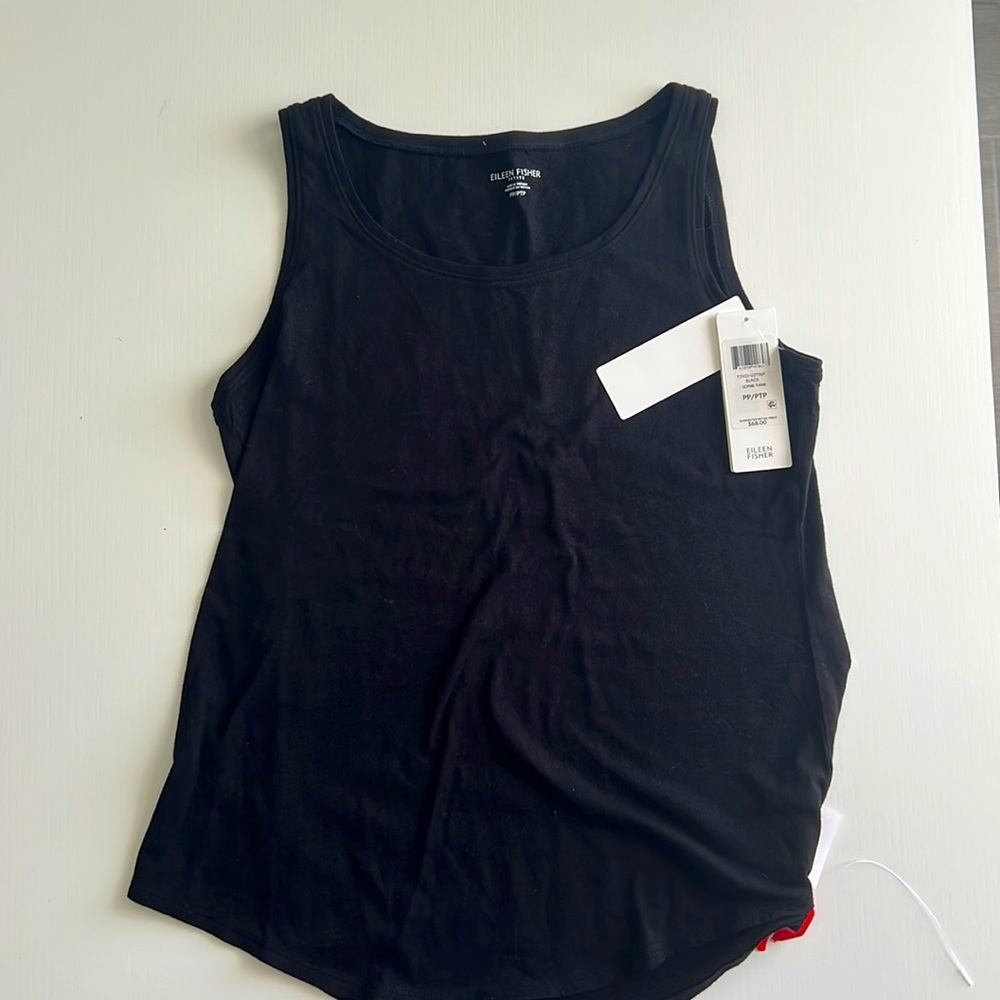 Eileen fisher top